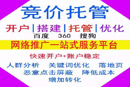谷歌竞价广告的关键词选择与优化案例